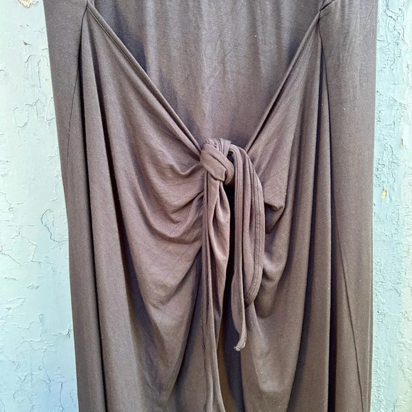 Universal Standard Palermo Divine Jersey Wrap Dress, size “small” (14/16) - Picture 8 of 14